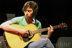 Caffeina - Sedicesima giornata - Alessandro Lamoratta