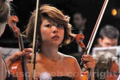 Caffeina - Sedicesima giornata - The white orchestra