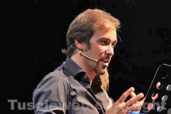 Caffeina - Sedicesima giornata