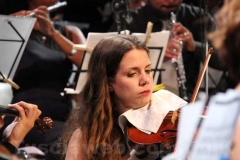 Caffeina - Sedicesima giornata - The white orchestra