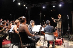 Caffeina - Sedicesima giornata - The white orchestra