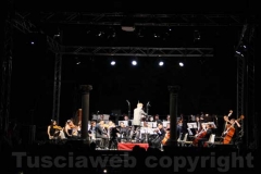 Caffeina - Sedicesima giornata - The white orchestra