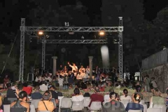 Caffeina - Sedicesima giornata - The white orchestra