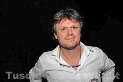 Filippo Rossi chiude