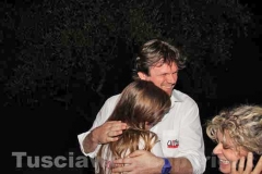 Filippo Rossi chiude