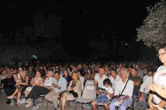 Caffeina - Sedicesima giornata