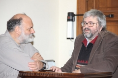 Le interviste di Tusciaweb - Filippo Rossi contro tutti