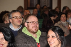 Le interviste di Tusciaweb - Filippo Rossi contro tutti