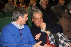 Le interviste di Tusciaweb - Filippo Rossi contro tutti