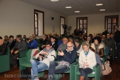 Le interviste di Tusciaweb - Filippo Rossi contro tutti