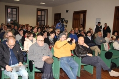 Le interviste di Tusciaweb - Filippo Rossi contro tutti