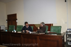 Le interviste di Tusciaweb - Filippo Rossi contro tutti