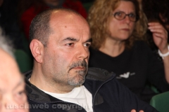 Le interviste di Tusciaweb - Filippo Rossi contro tutti