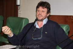 Le interviste di Tusciaweb - Filippo Rossi contro tutti