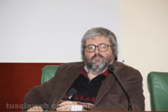 Le interviste di Tusciaweb - Filippo Rossi contro tutti
