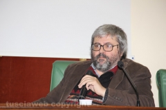 Le interviste di Tusciaweb - Filippo Rossi contro tutti