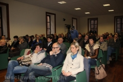 Le interviste di Tusciaweb - Filippo Rossi contro tutti