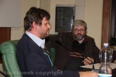 Le interviste di Tusciaweb - Filippo Rossi contro tutti