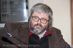 Le interviste di Tusciaweb - Filippo Rossi contro tutti