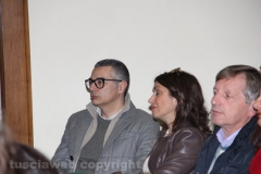 Le interviste di Tusciaweb - Filippo Rossi contro tutti