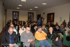 Le interviste di Tusciaweb - Filippo Rossi contro tutti