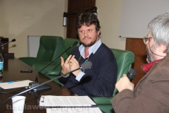 Le interviste di Tusciaweb - Filippo Rossi contro tutti