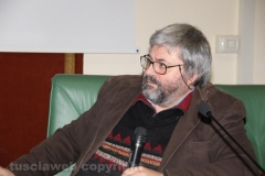 Le interviste di Tusciaweb - Filippo Rossi contro tutti
