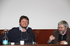 Le interviste di Tusciaweb - Filippo Rossi contro tutti