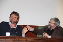 Le interviste di Tusciaweb - Filippo Rossi contro tutti