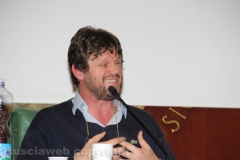 Le interviste di Tusciaweb - Filippo Rossi contro tutti
