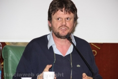 Le interviste di Tusciaweb - Filippo Rossi contro tutti