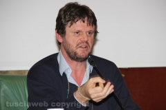 Le interviste di Tusciaweb - Filippo Rossi contro tutti