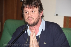 Le interviste di Tusciaweb - Filippo Rossi contro tutti