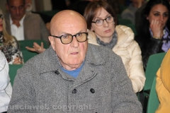 Le interviste di Tusciaweb - Filippo Rossi contro tutti