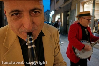 Fine settimana bagnato, ma fortunato