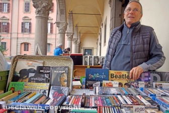 Fine settimana bagnato, ma fortunato