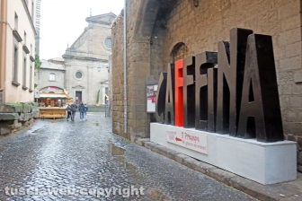 Fine settimana bagnato, ma fortunato