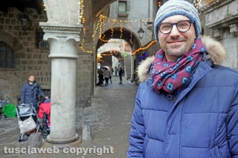 Fine settimana bagnato, ma fortunato
