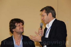 Filippo Rossi e Benedetto della Vedova