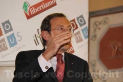 Il presidente della Camera