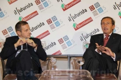 Giannini e Fini