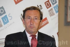 Ecco il risultato: Una cravatta a ponte