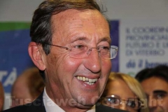 Ma che me frega io so' il nuovo che avanza...