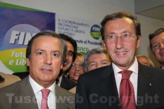 Fini insieme a Taglia