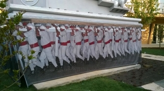 Milano - Fiore del cielo a Expo