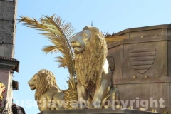 Alcune parti di Fiore del cielo