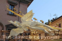 Alcune parti di Fiore del cielo