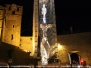Fiore del Cielo brilla e dai leoni sgorga l’acqua 