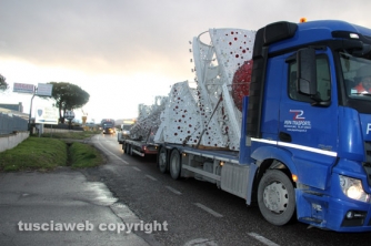Fiore del cielo è tornata a casa