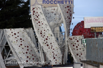 Fiore del cielo è tornata a casa